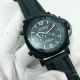 2019 Copy Panerai Luminor PCYC Chrono Flyback Automatic Black Watch PAM788 (2)_th.jpg
